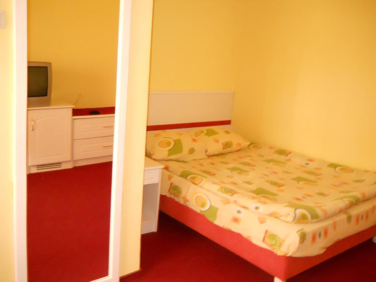 Vila Anna Szováta Kültér fotó