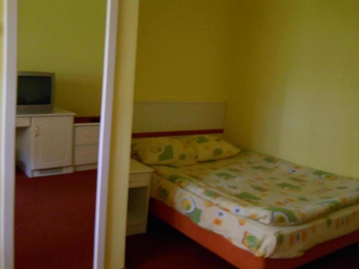 Vila Anna Szováta Kültér fotó