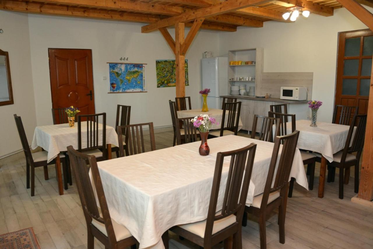 Vila Anna Szováta Kültér fotó